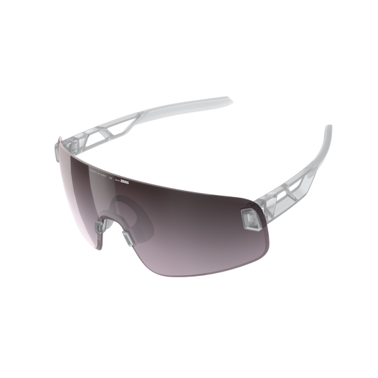 POC ELICIT TORIC Brille Transluzent/Clarity Road/Sunny Silver