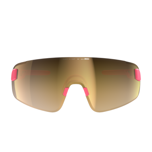 POC ELICIT TONIC EF PRO TEAM EDITION LIMITED Brille Pink