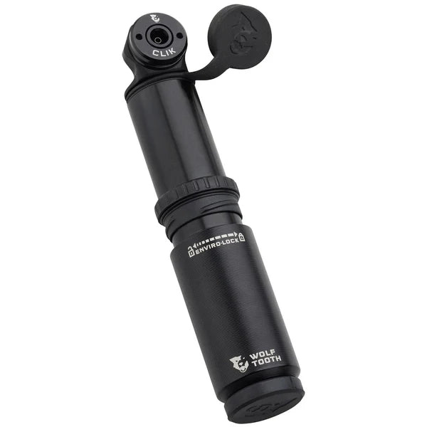 Handpumpe WOLF TOOTH ENCASE CLIK VALVE 40CC