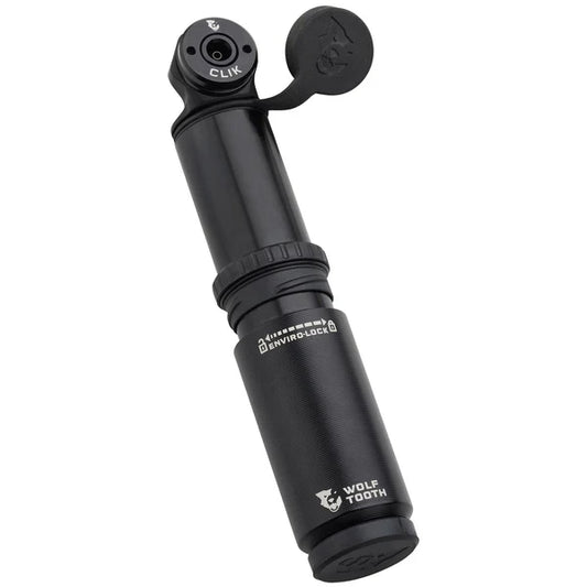 Handpumpe WOLF TOOTH ENCASE CLIK VALVE 40CC