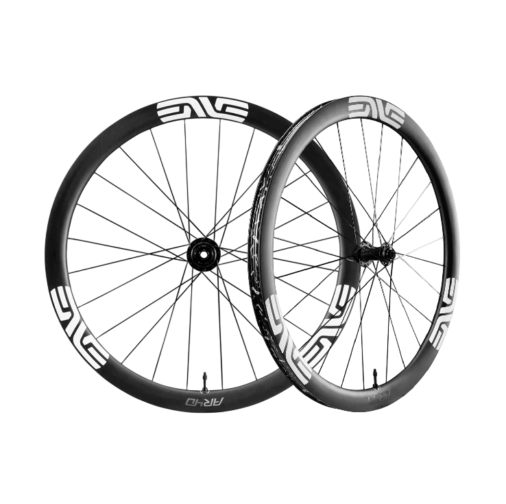 Laufradsatz ENVE AR40 Tubeless Ready (Center Lock)