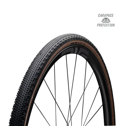 Reifen ENVE HEX CARAPACE 700c Tubeless Ready Beige