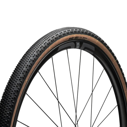 Reifen ENVE HEX 700x44 Tubeless Ready Beige