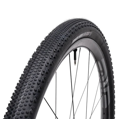 Reifen ENVE HEX 700x48c Tubeless Ready Schwarz