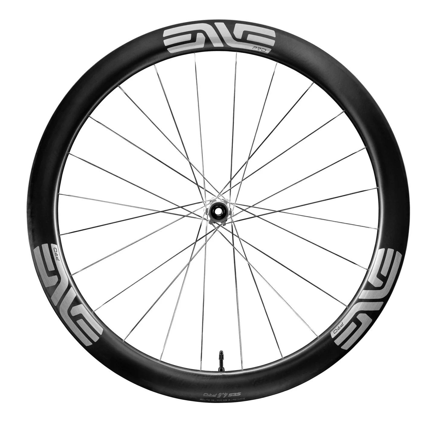 Vorderrad ENVE SES 4.5 PRO Schwarz