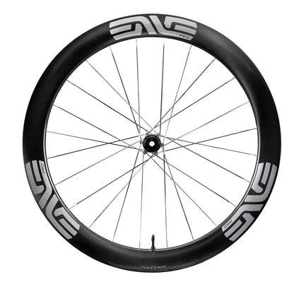 ENVE SES 4.5 PRO Hinterrad Tubeless Ready (Center Lock) Schwarz