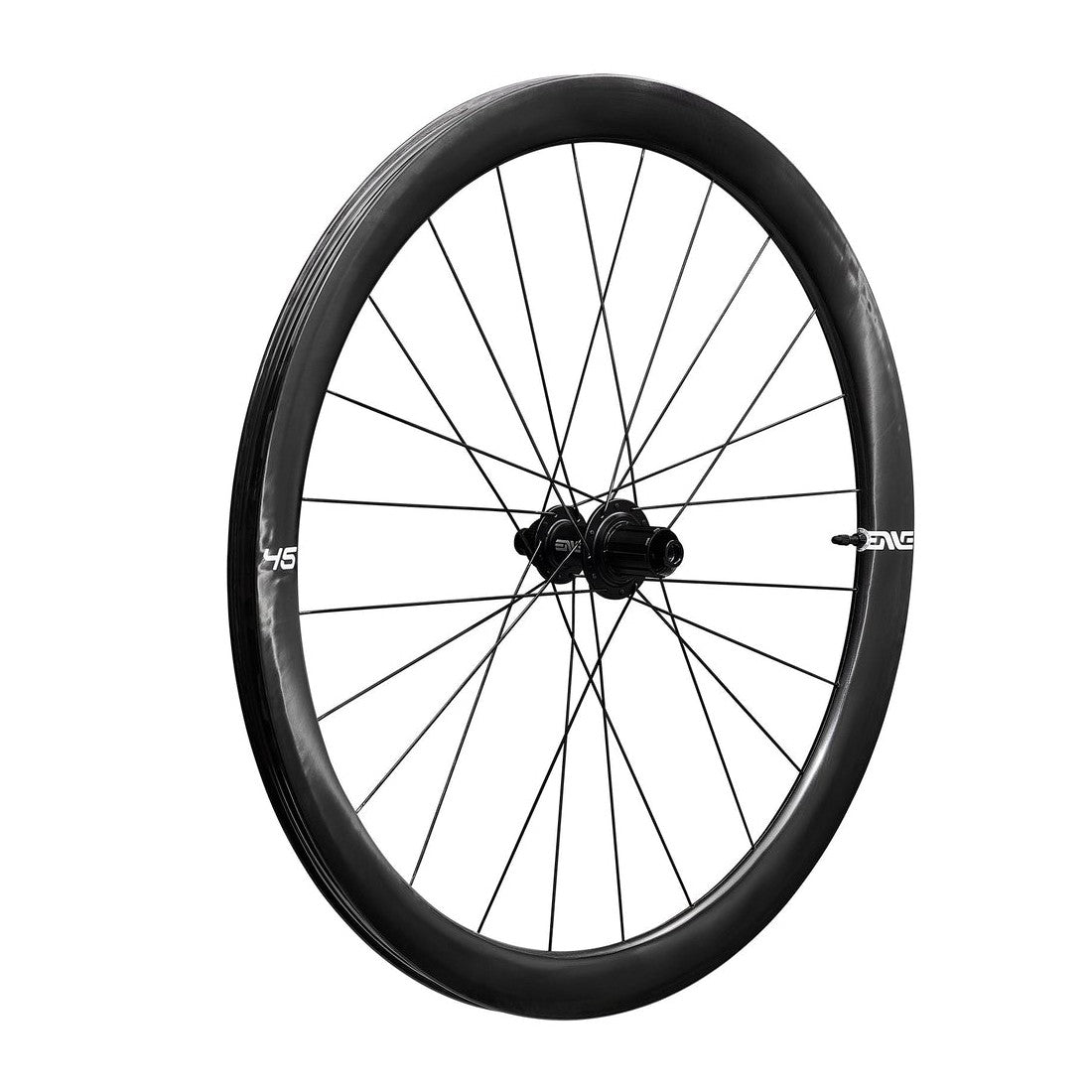 Laufradsatz ENVE FOUNDATION 45 GEN 1 Tubeless Ready (Center Lock)