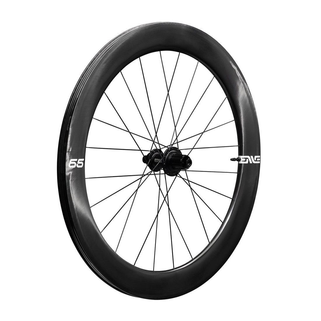 Laufradsatz ENVE FOUNDATION 65 DISC GEN 1 Tubeless Ready (Center Lock)