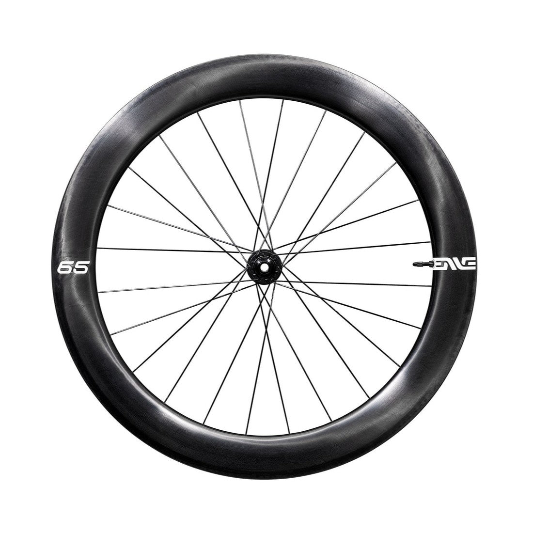 Laufradsatz ENVE FOUNDATION 65 DISC GEN 1 Tubeless Ready (Center Lock)