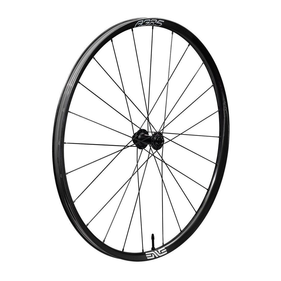 Laufradsatz ENVE FOUNDATION AG25 GEN 1 700c Tubeless Ready (Center Lock)