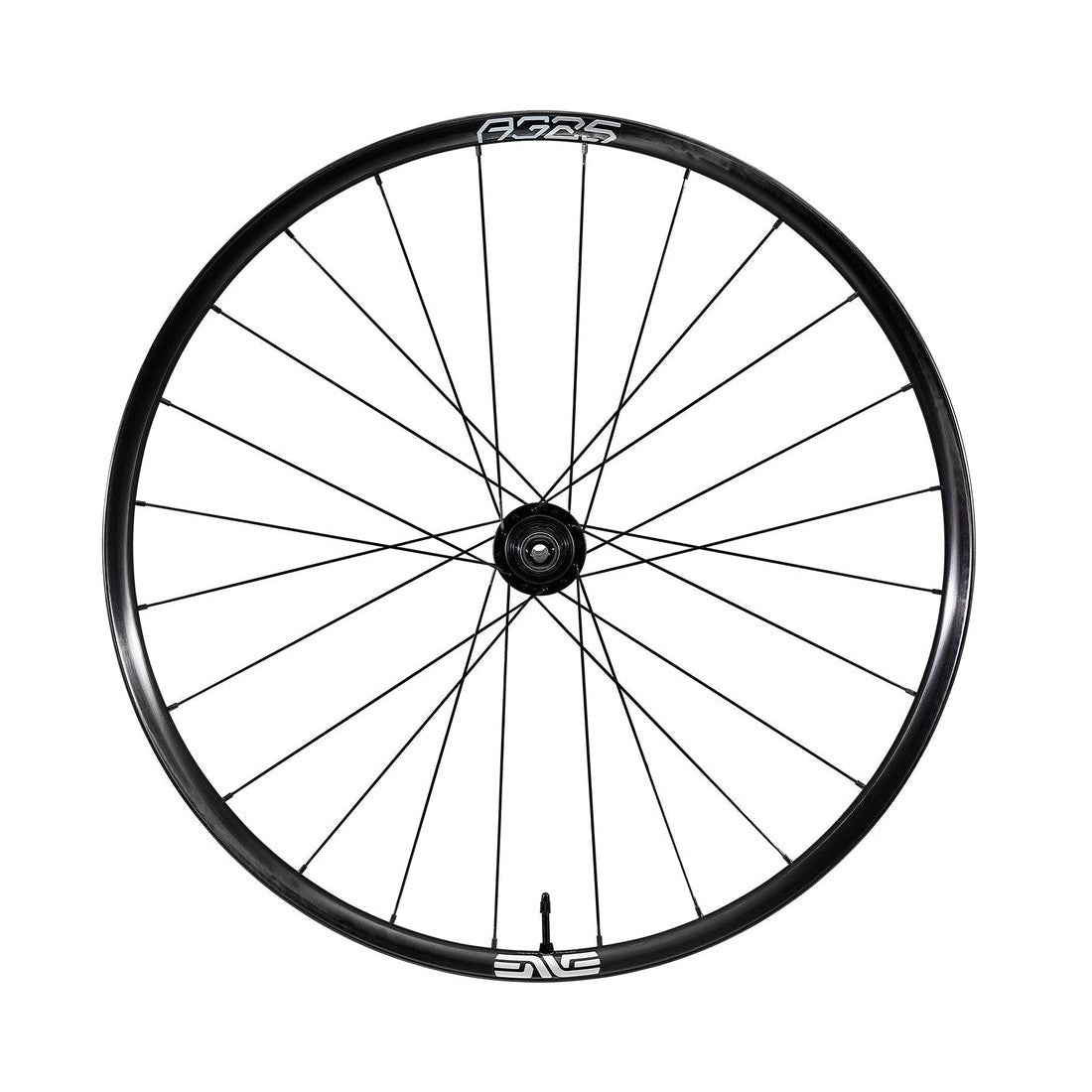 Laufradsatz ENVE FOUNDATION AG25 GEN 1 700c Tubeless Ready (Center Lock)