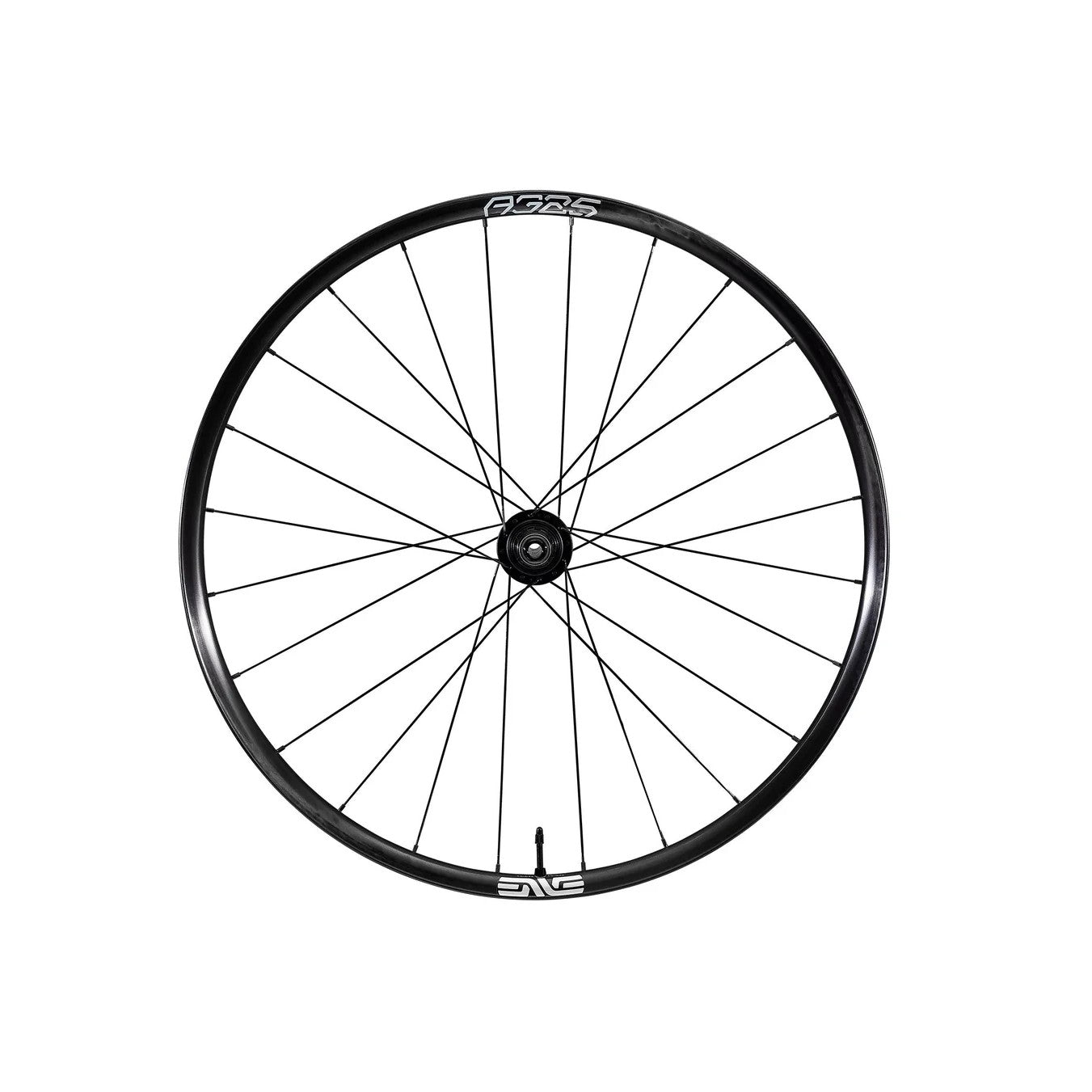 Vorderrad ENVE AG25 Tubeless Ready (Center Lock)