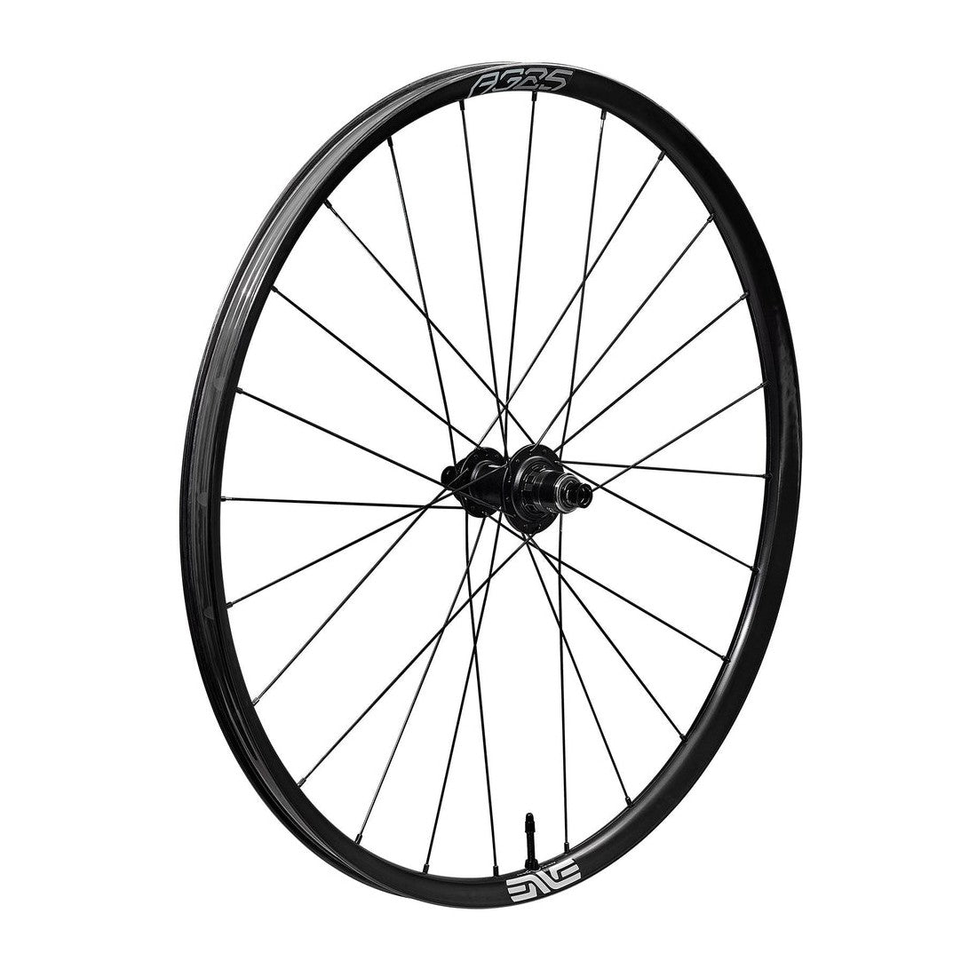 Laufradsatz ENVE FOUNDATION AG25 GEN 1 700c Tubeless Ready (Center Lock)