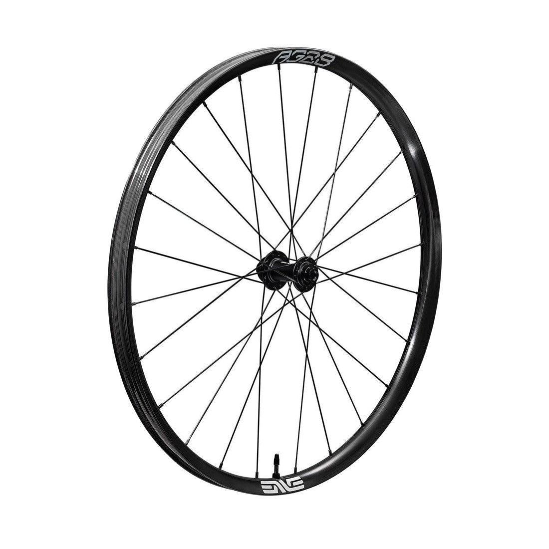 Paar Laufräder ENVE FOUNDATION AG28 GEN 1 650b Tubeless Ready (Center Lock)