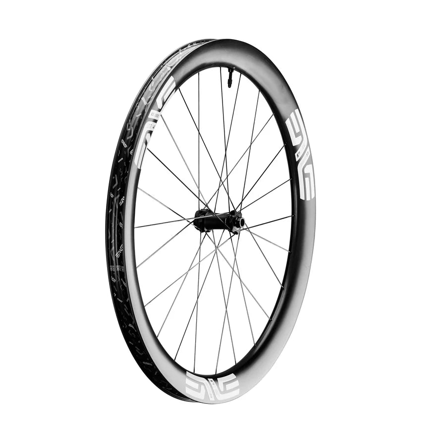 Vorderrad ENVE G SES 4.5 Tubeless Ready (Center Lock) Weiss