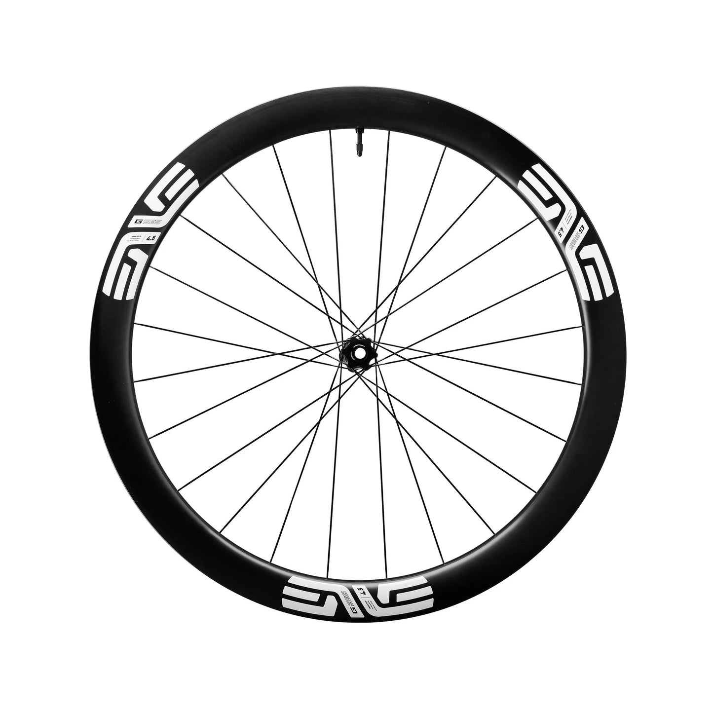 Vorderrad ENVE G SES 4.5 Tubeless Ready (Center Lock) Weiss