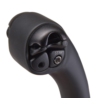 Sattelstütze ENVE Rückversatz 25mm