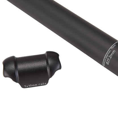 Sattelstütze ENVE Rückversatz 25mm