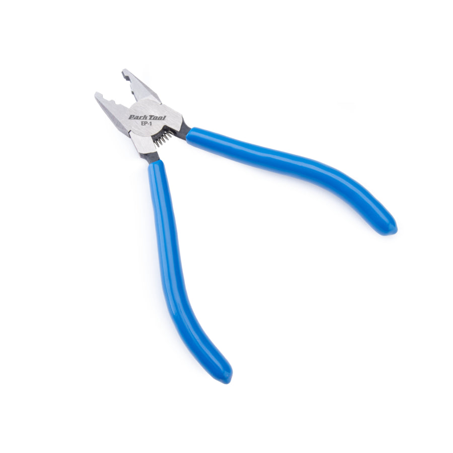Park Tool EP-1 Crimpzange für Zugaußenhüllen-Endkappen