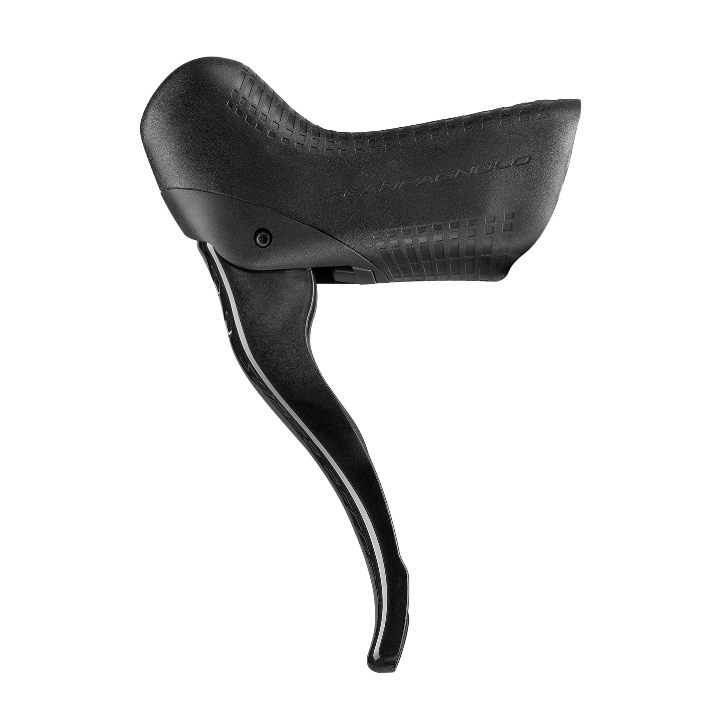 Hebel Links CAMPAGNOLO SUPER RECORD 13 Monoplateau