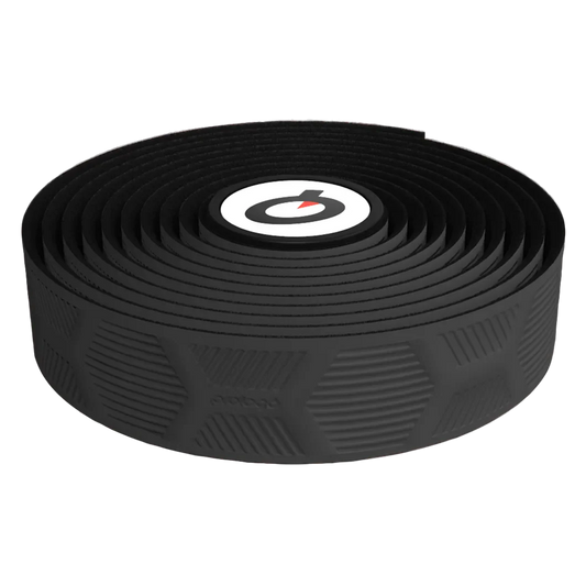 PROLOGO ESATOUCH Lenkerband, schwarz