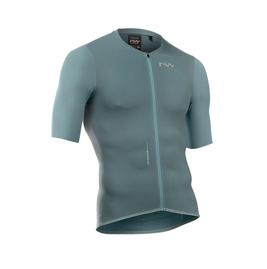 NORTHWAVE ESSENCE Trikot Kurzarm Salbei Grün