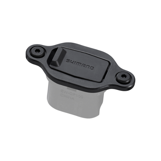 SHIMANO EW-CP100 Integrierter Ladeanschluss