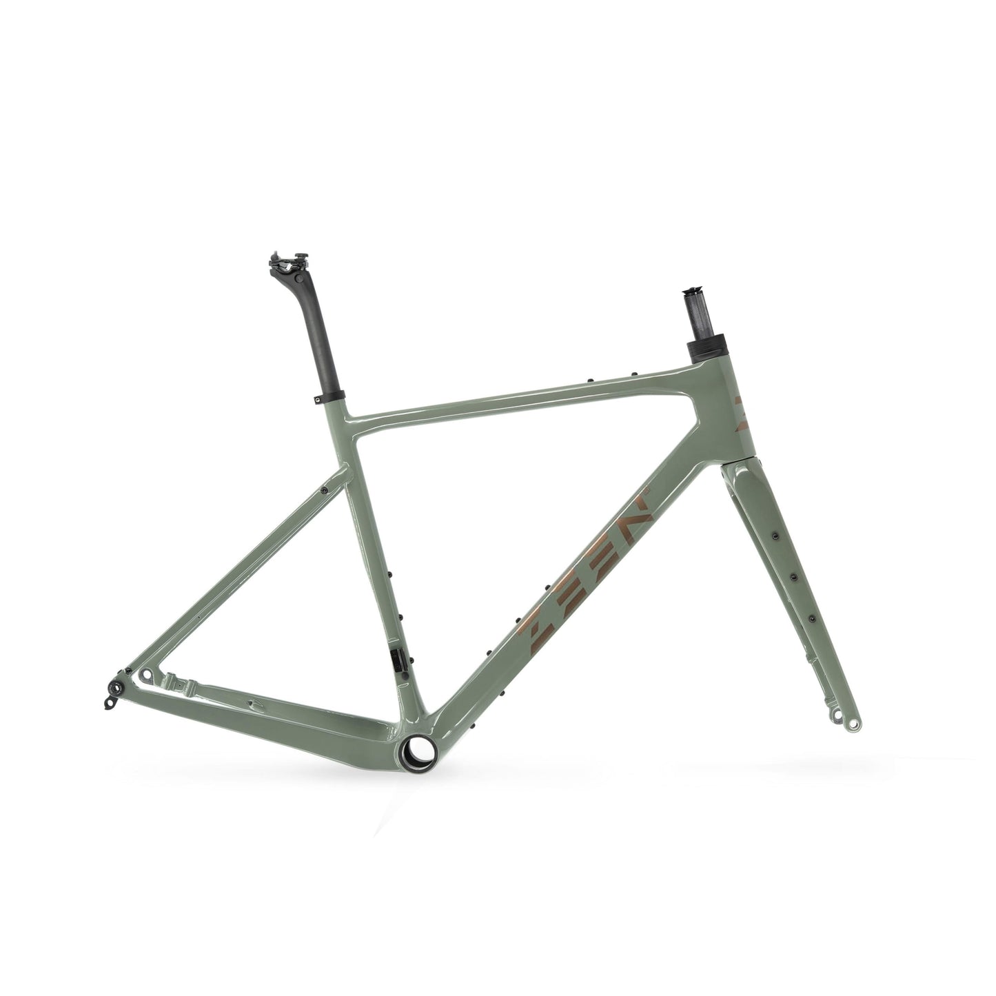ZEEN EXPLORER Rahmen-Kit