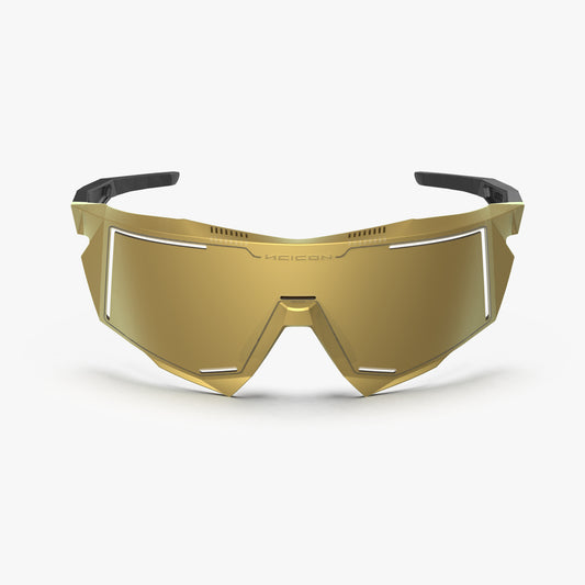 SCICON AEROSTORM Multimirror Bronze Brille