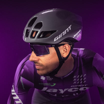 Brille SCICON AEROSTORM Multimirror Purple