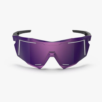 Brille SCICON AEROSTORM Multimirror Purple