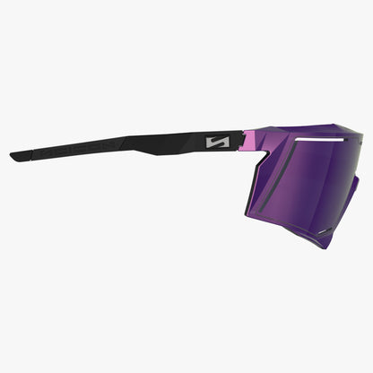 Brille SCICON AEROSTORM Multimirror Purple