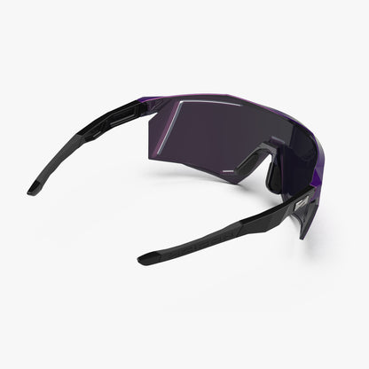 Brille SCICON AEROSTORM Multimirror Purple