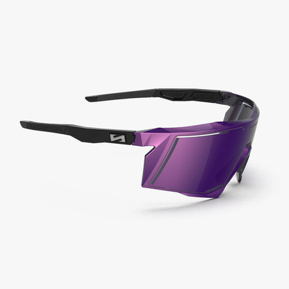 Brille SCICON AEROSTORM Multimirror Purple