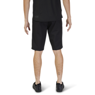 FOX RANGER WATER Short Schwarz