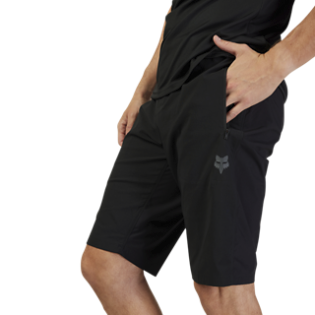 FOX RANGER WATER Short Schwarz