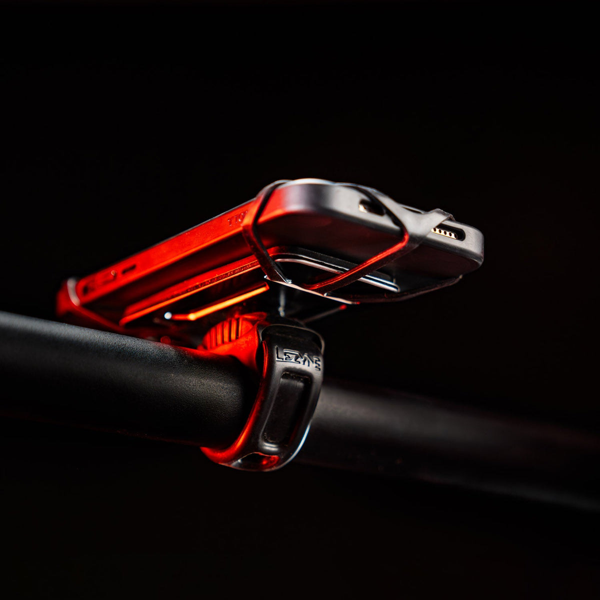 Smartphone-Halterung LEZYNE SMART GRIP MOUNT