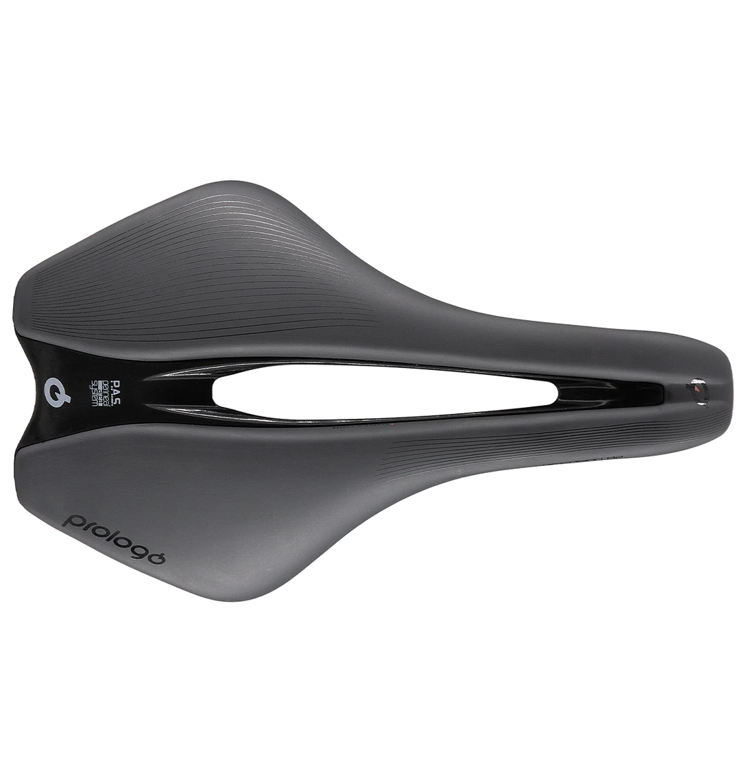 Sattel PROLOGO DIMENSION R2 Schwarz