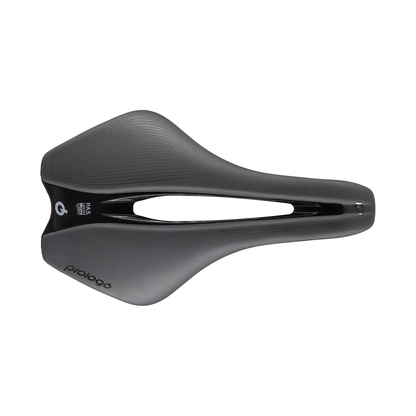 Sattel PROLOGO DIMENSION R2 143mm Schienen Tirox Schwarz