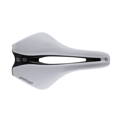 Sattel PROLOGO DIMENSION R2 143mm Streben Tirox Weiß