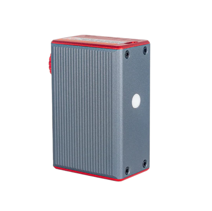 Elektroluftpumpe SILCA MICRO