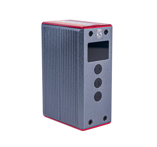 Elektrische Pumpe SILCA ULTIMATE