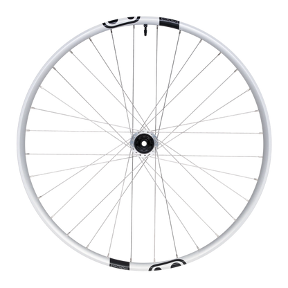 Laufradsatz CRANKBROTHERS SYNTHESIS Aluminium 2.0 Enduro I9 29" 15x110/12x148 mm Boost Silber