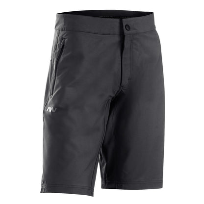 Shorts NORTHWAVE ESCAPE 2 Schwarz