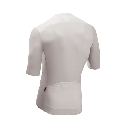 Trikot NORTHWAVE ESSENCE Kurzarm Grau