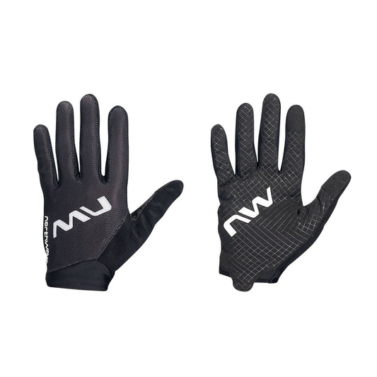 NORTHWAVE EXTREME AIR Handschuhe Schwarz