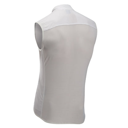 Ärmellose Jacke NORTHWAVE EXTREME LIGHT Grau