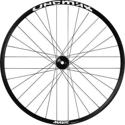 Laufradpaar MAVIC DEEMAX PARK 27.5" 20x110mm/12x148mm Boost