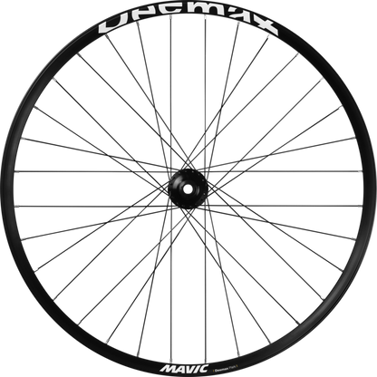 Mavic Deemax Park Boost-Hinterrad, 27,5 Zoll