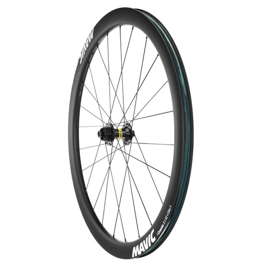 Vorderrad MAVIC COSMIC S 42 DISC Tubeless Ready (Center Lock)